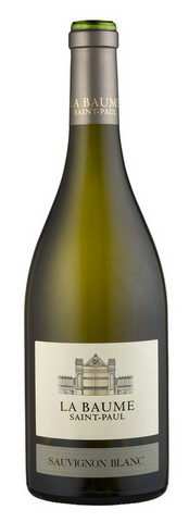 La Baume Saint Paul Sauvignon Blanc