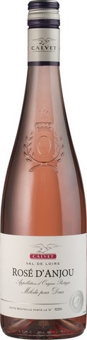 Calvet Rose D'Anjou