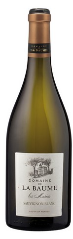 LA BAUME SAUVIGNON BLANC