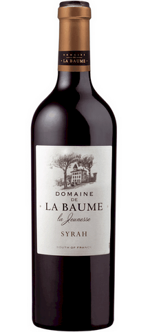 LA BAUME SYRAH