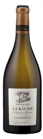 LA BAUME CHARDONNAY