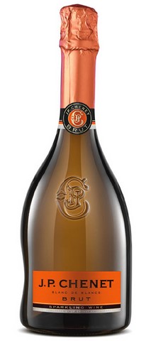 JP CHENET BRUT