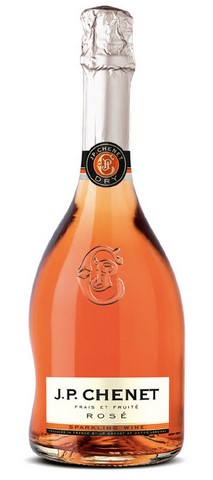 JP CHENET BRUT ROSE