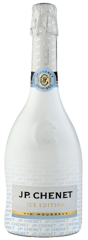 JP CHENET SPARKLING CHARDONNAY ICE EDITION