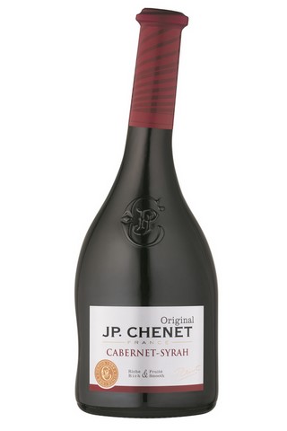 JP CHENET CABERNET&SYRAH