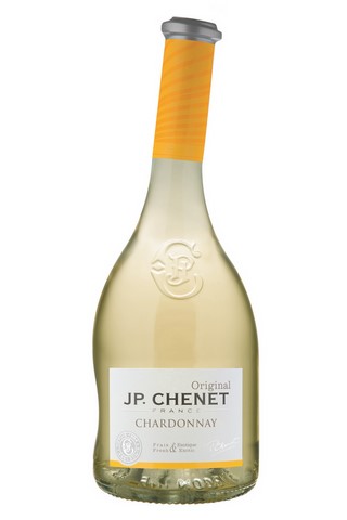JP CHENET CHARDONNAY