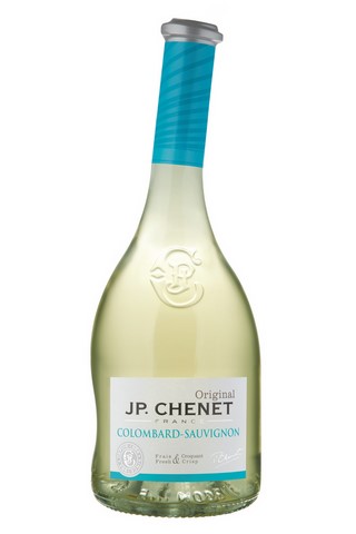 JP CHENET COLOMBARD&SAUVIGNON