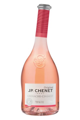 JP CHENET ROSE
