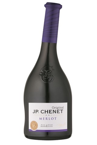 JP CHENET MERLOT