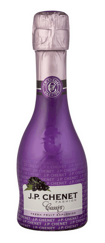 JP CHENET FASHION CASSIS SPARKLING