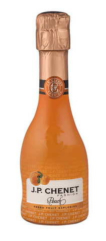 JP CHENET FASHION SPARKLING PEACH