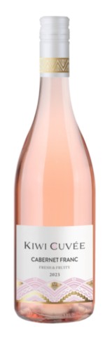 Kiwi Cuvee Rose New