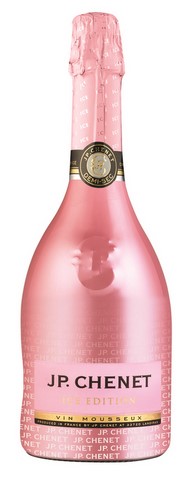 JP CHENET SPARKLING ROSE ICE EDITION